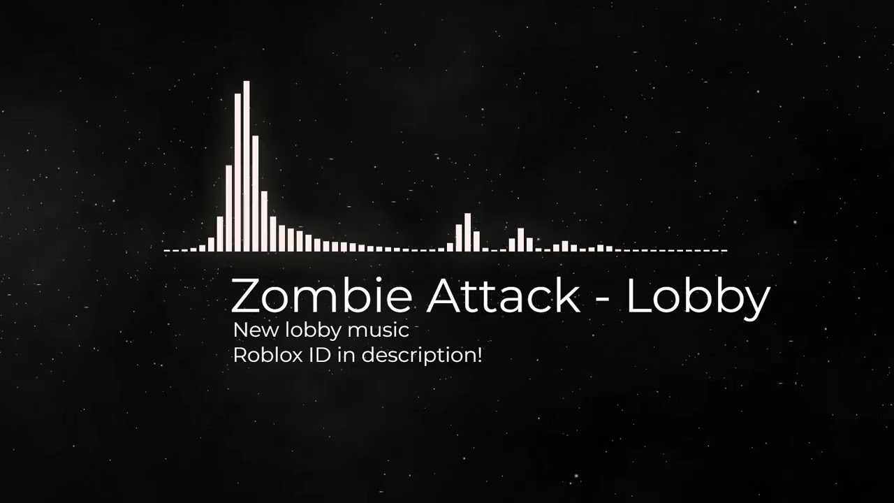 Zombie Attack - Lobby Music (New)