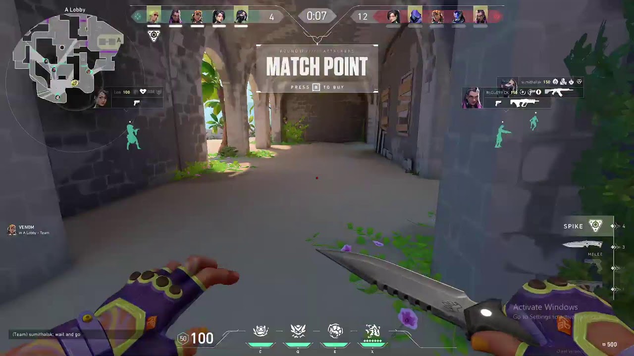 Str Tamil Gamer 007 TEST LIVE 1