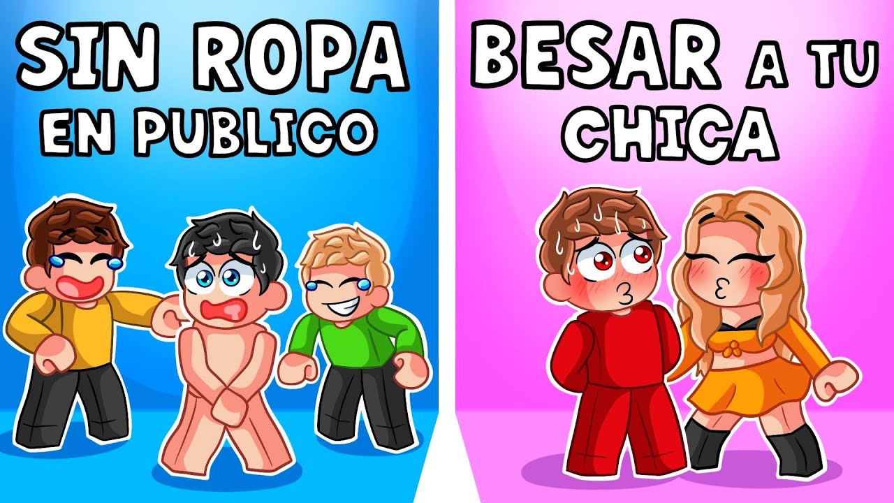 Would You Rather EXTREME on Roblox!