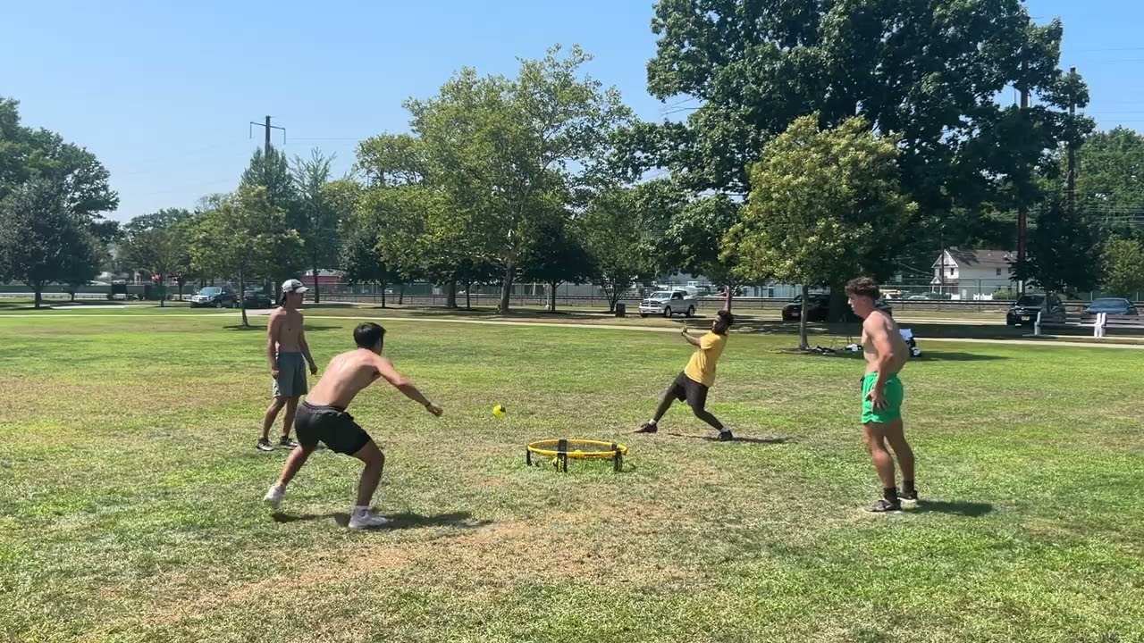 pickup 8/10 matt/konor vs rubin/sanjay game 2