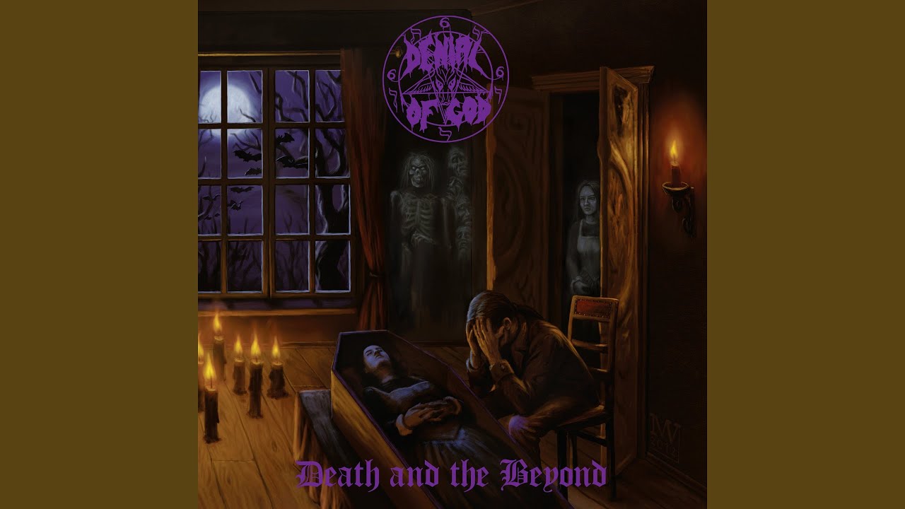 Bones Turn to Dust
