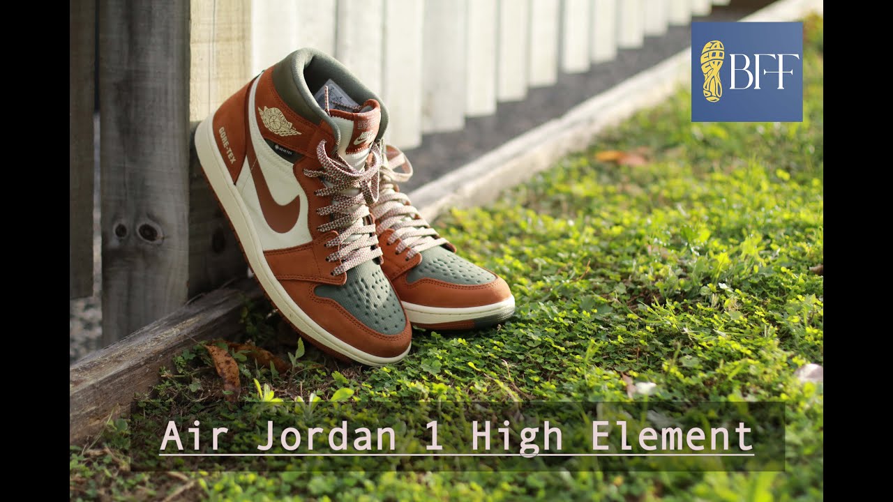 Jordan 1 High Element 