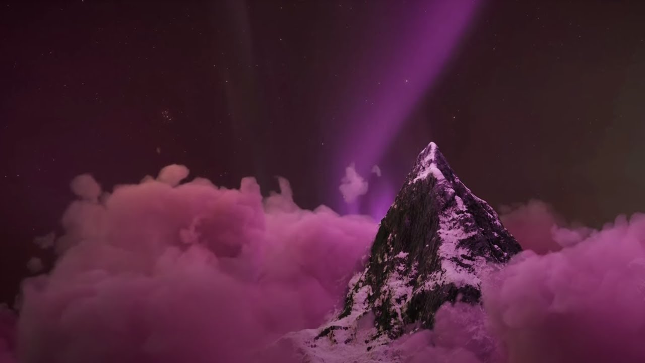 Evir - Follow You (Official Lyric Video)