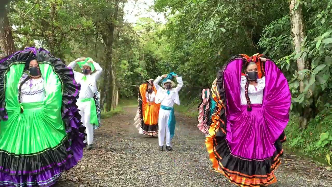 Tierra Chorotega Tierra Tica en Orosi. 2022