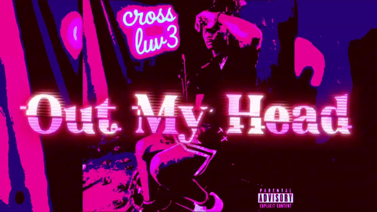 TripleCrossTylaa - Out My Head (Official Audio) 