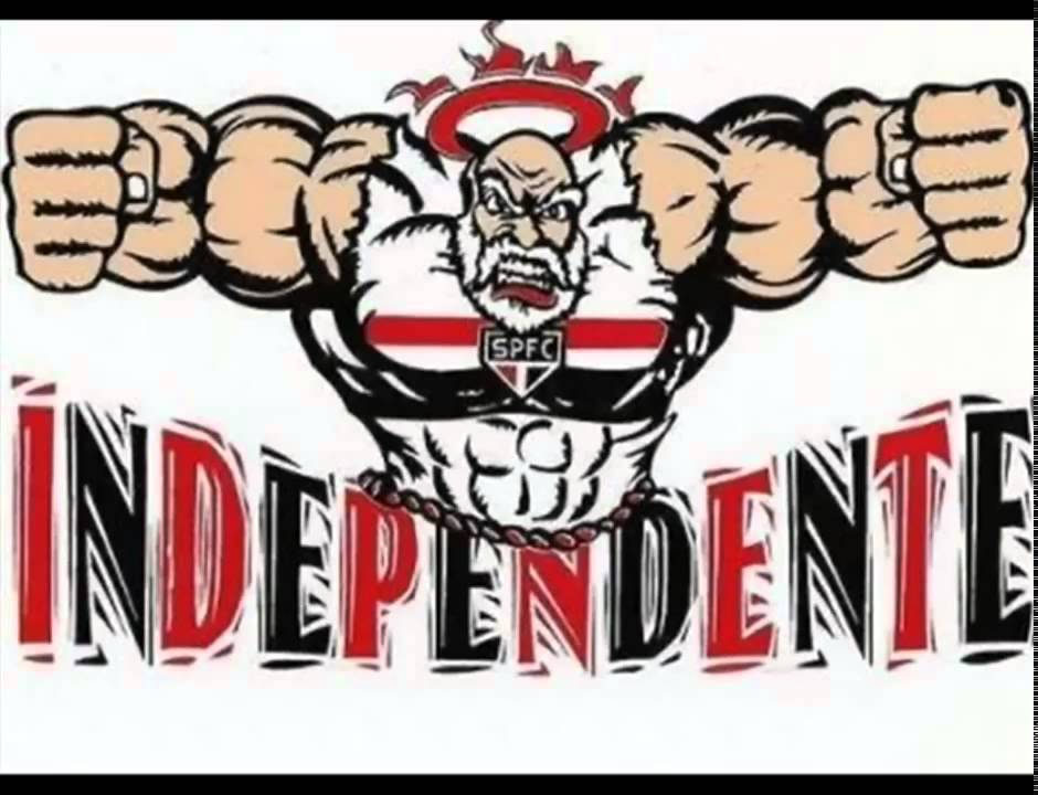 Hino do São Paulo versão TTI INDEPENDENTE