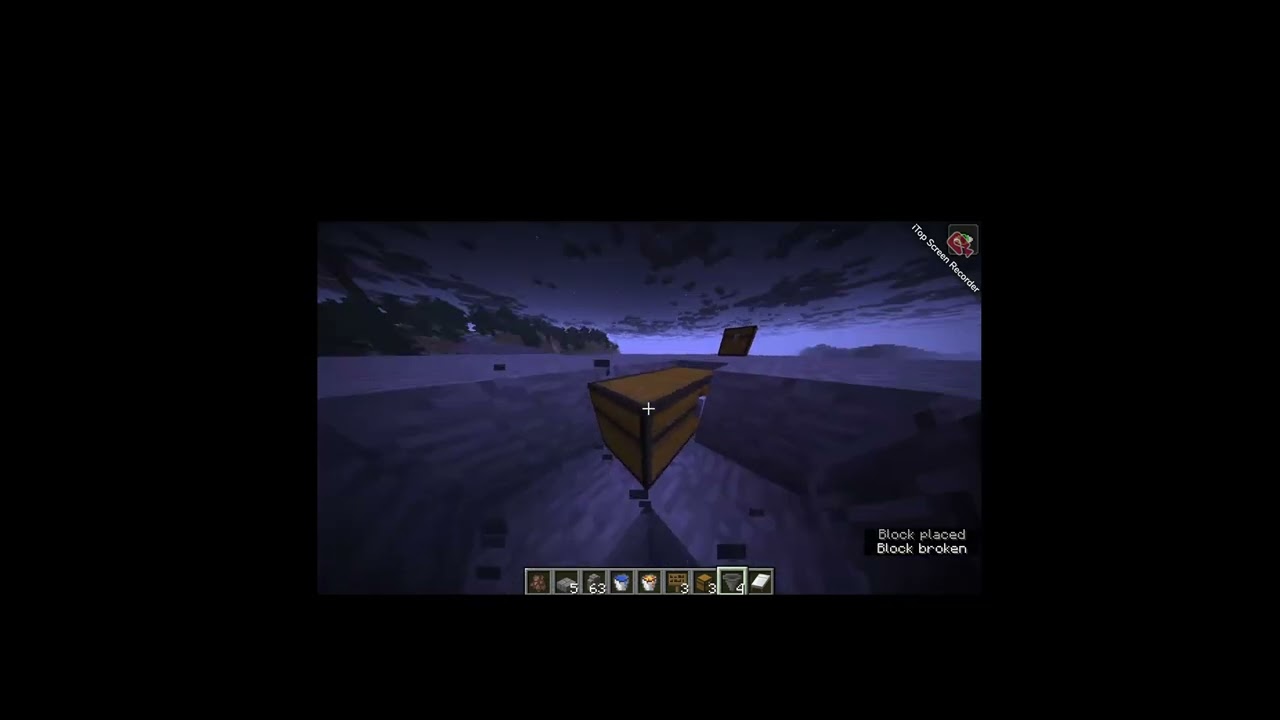 Tutorial For The Most Efficient Iron Farm IN MINECRAFT
