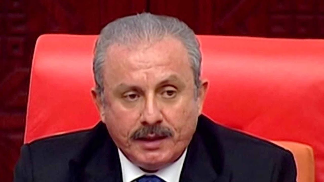 Turkish lawmakers pass bill to deploy military to Libya