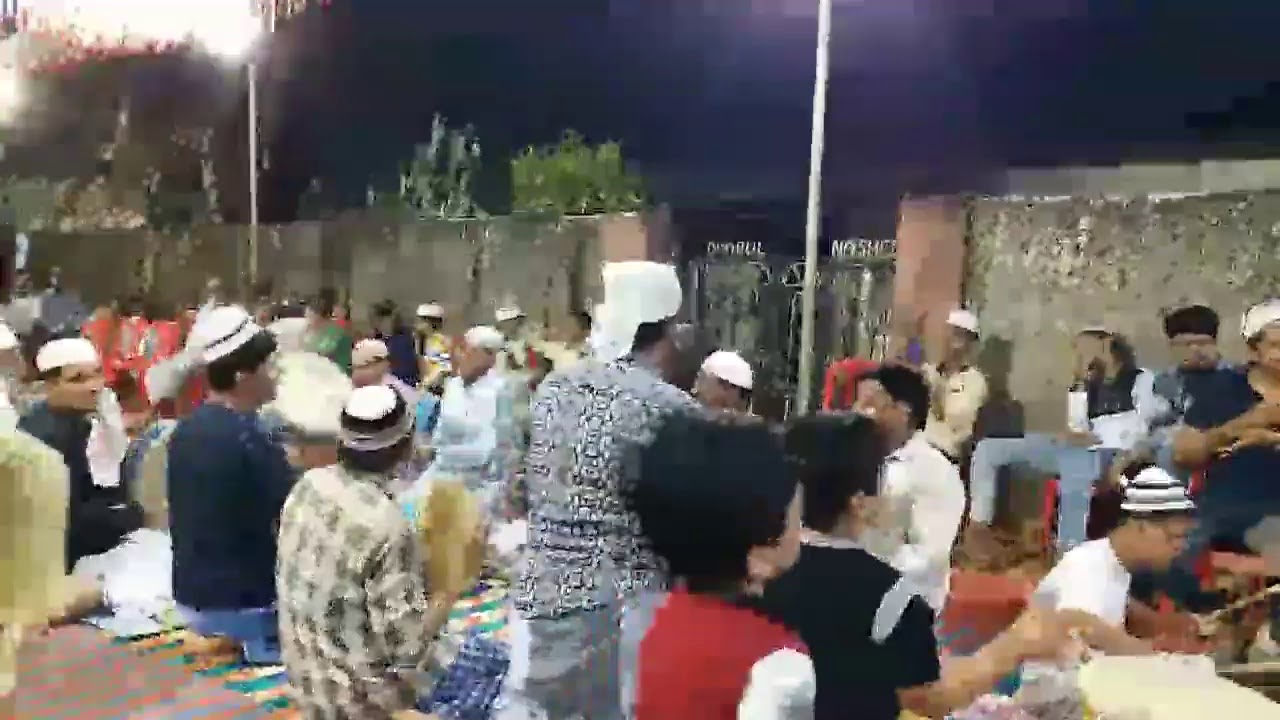 live dira ratib (daff)