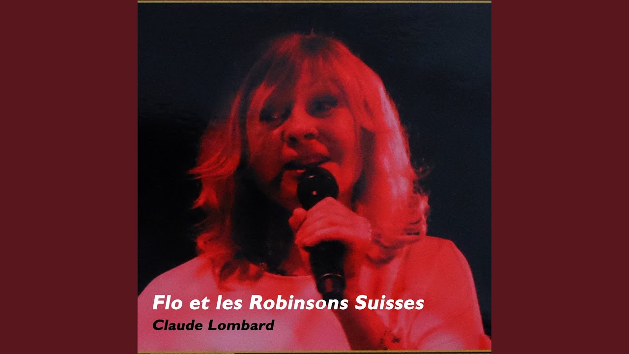 Flo et les Robinsons Suisses