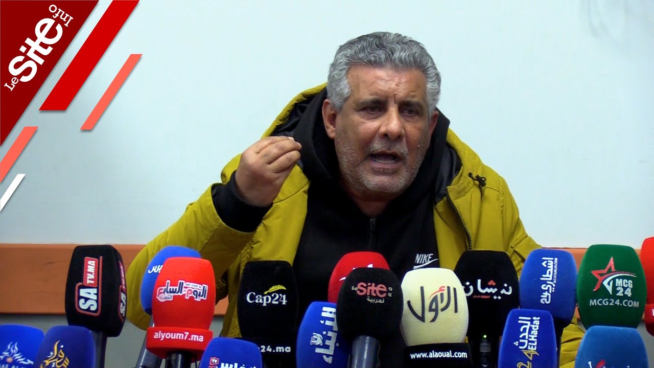 متضرر من قرار هدم منازل حي المحيط بالرباط: دخلنا في مساومات ومغاديش نخرج من داري