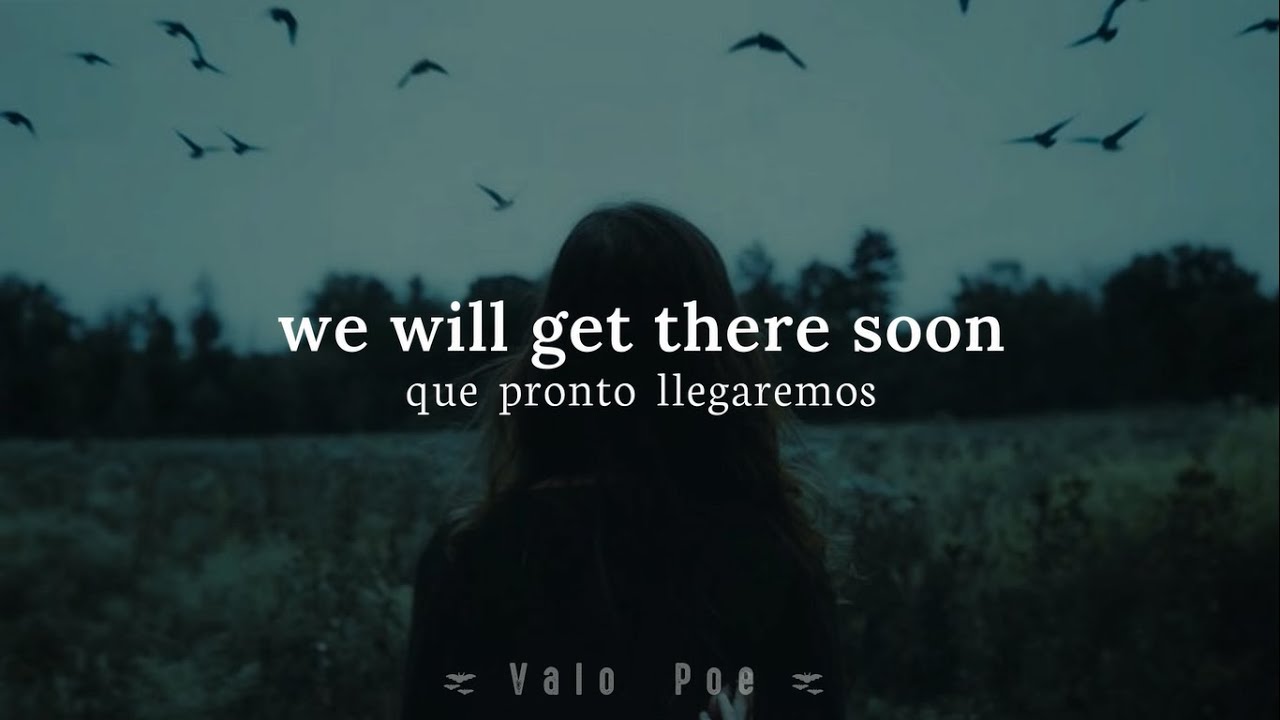Lacrimas Profundere - A Sigh (Sub Español/Lyrics)
