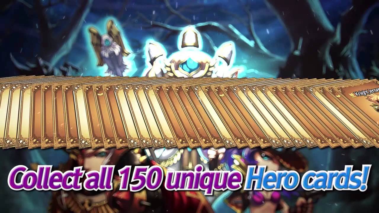 Pocket Knights (Battle Trailer)