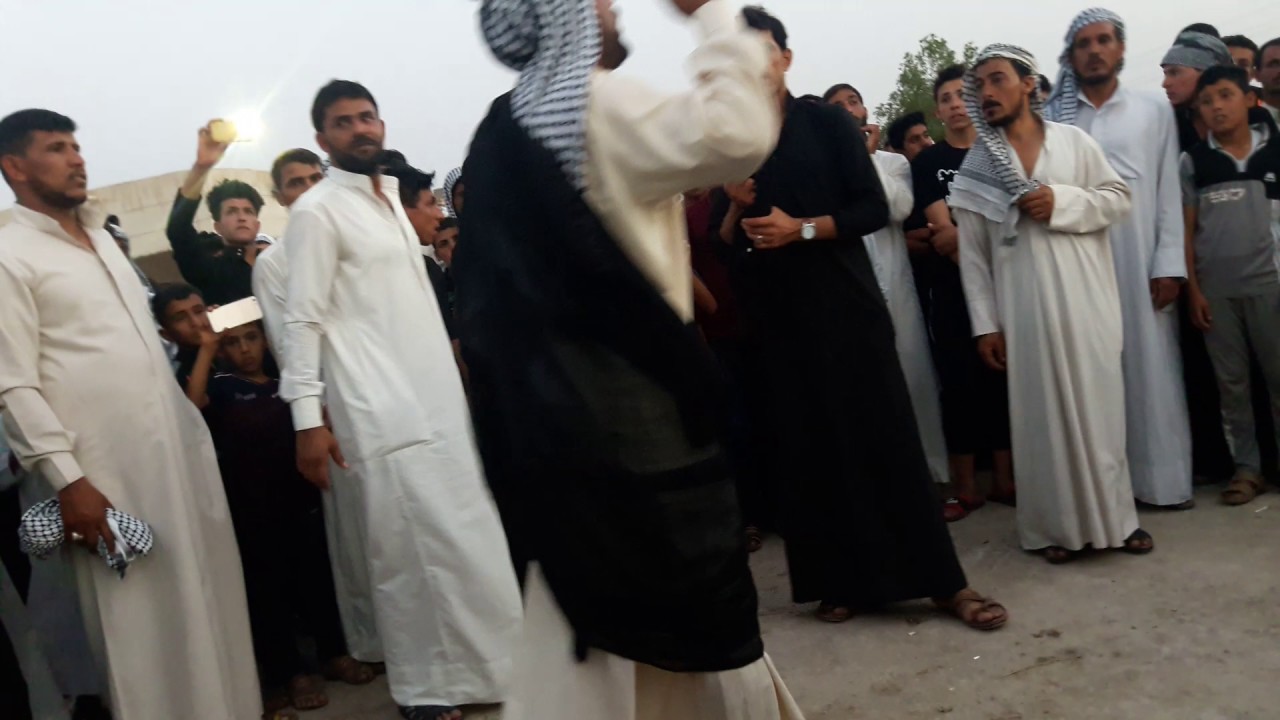 هوسات الشهيد محمد عدنان يوم السابع2