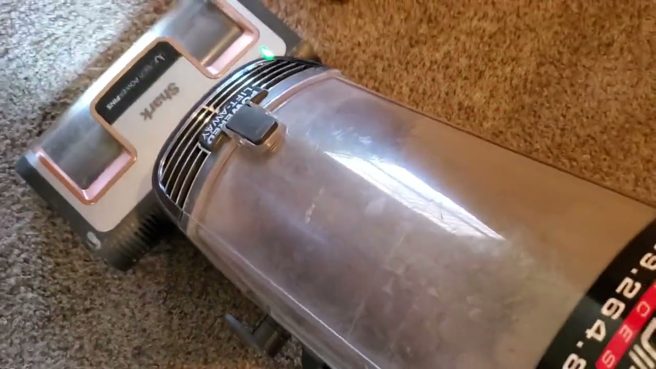 Wow This Old Carpet Cleaned up Wonderful