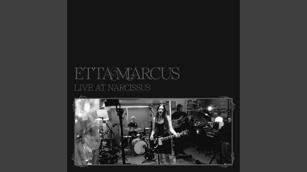 Skin Parade / Fade Into You (Live At Narcissus)