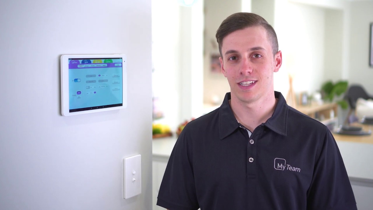 MyPlace Demo