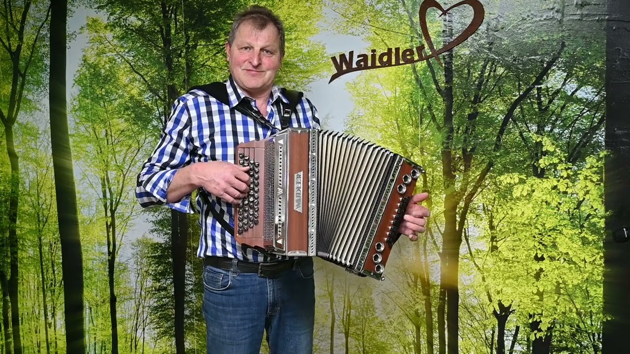 Lustige Gstanzln