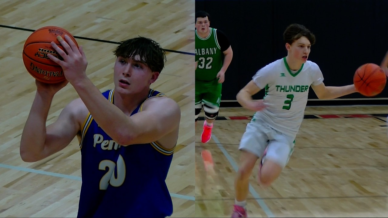 Hamilton, Nodaway Valley boys hoops advance to Class 2 District 16 Championship