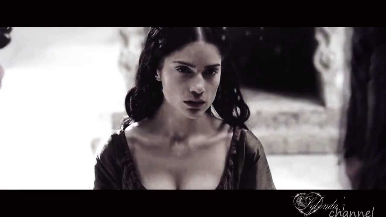 Elia Martell - lost and forgotten (got pre-series)