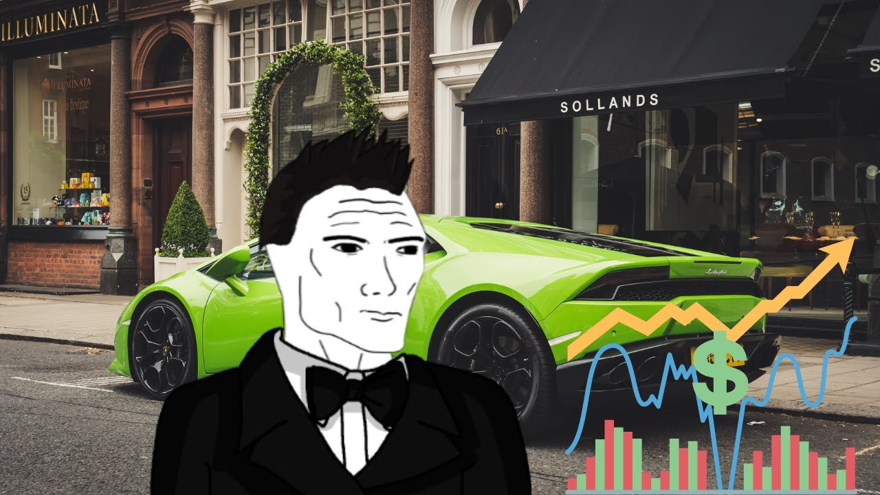 The legend of Chad Chadassus