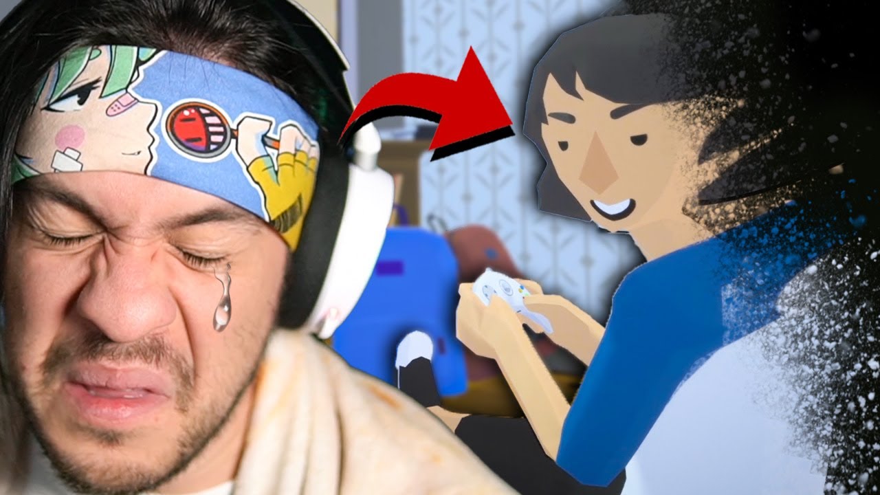 Blink and You Die... (I cried)