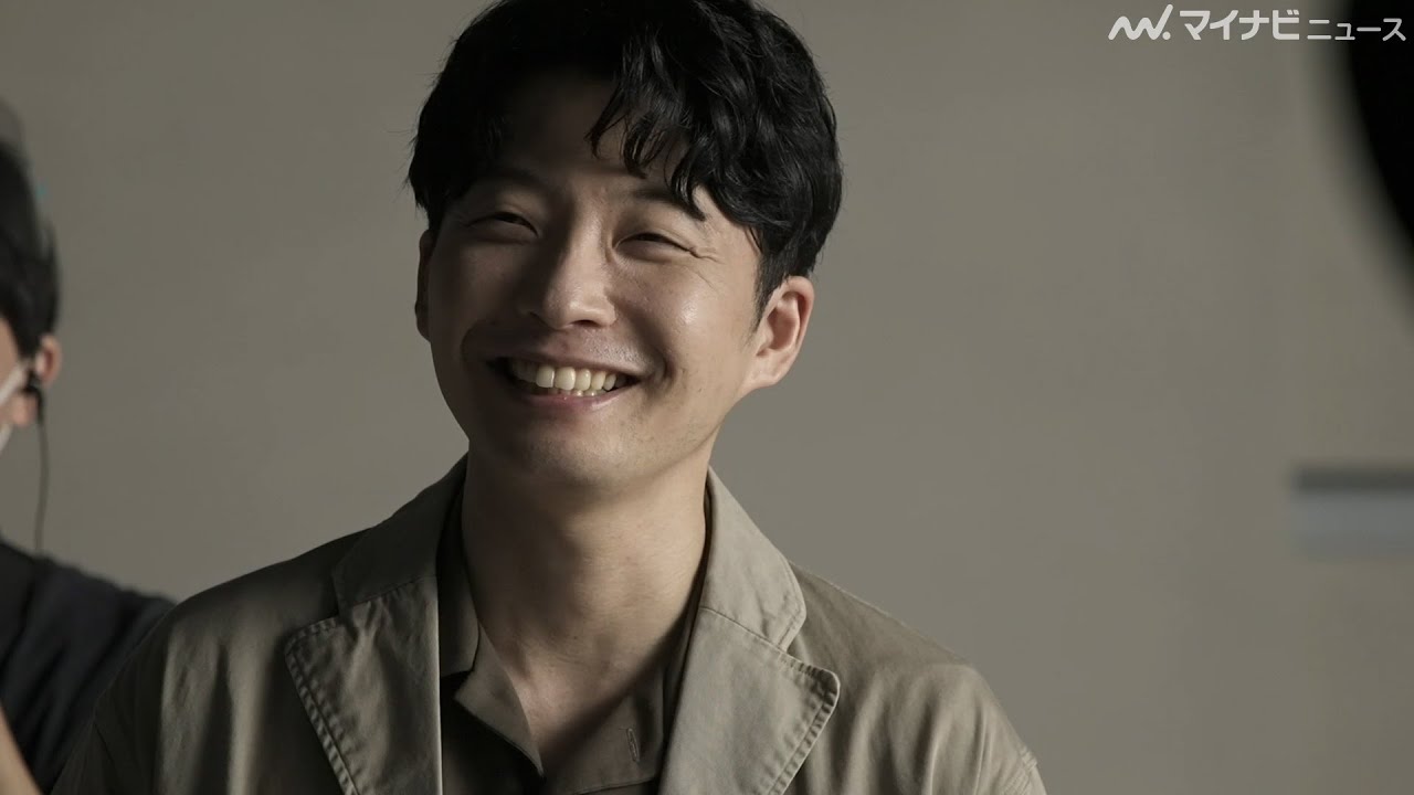 星野源、落ち着いた声に癒される！CMソングは書き下ろし「Beyond the Sequence」　UCC新TVCM『COFFEE CREATION コンセプト編』＆メイキング映像公開