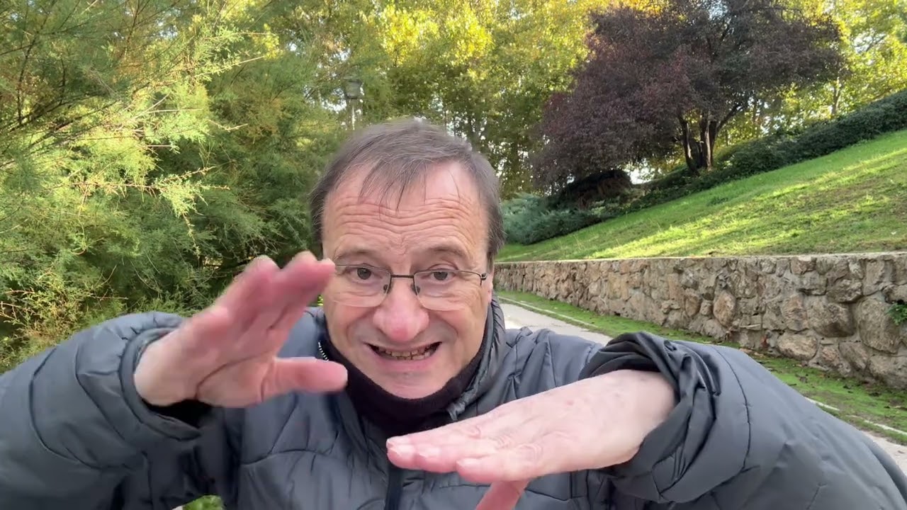 El punto de ignición está muy próximo. José Luis Cava