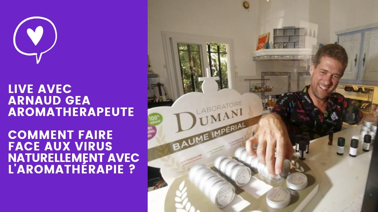 Comment utiliser l'aromathérapie au quotidien?Bienfaits, dangers...