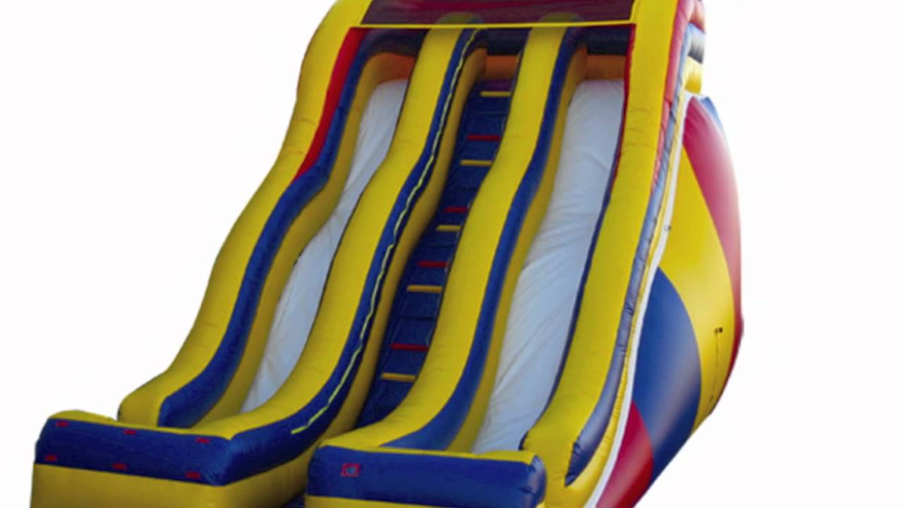 Why Kangaroo Inflatables?