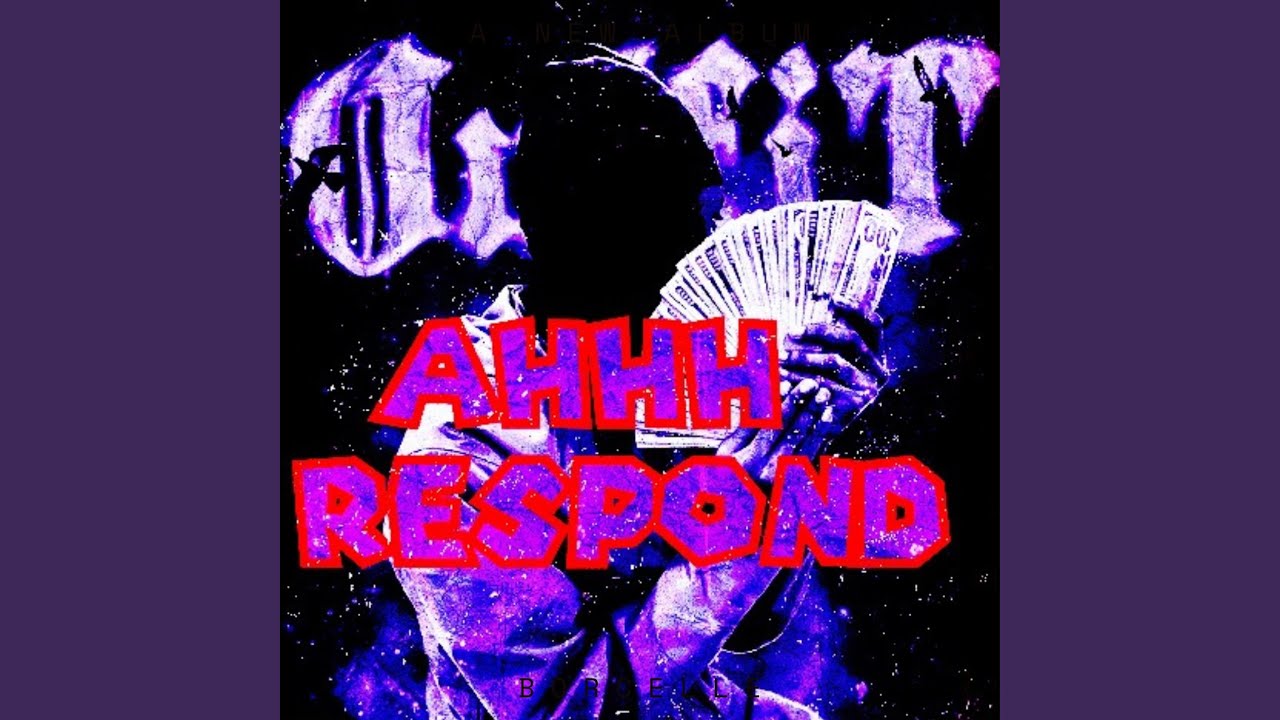 Ahhh Resond