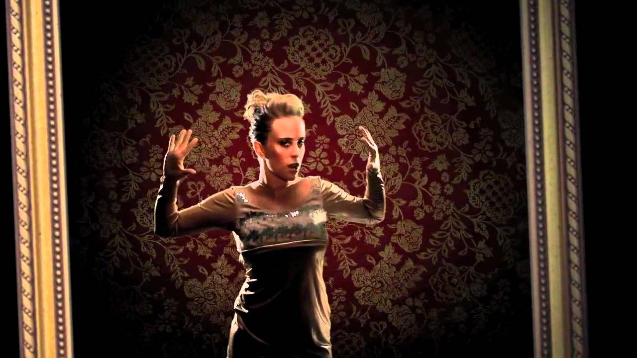 May Schuster - VideoClip 