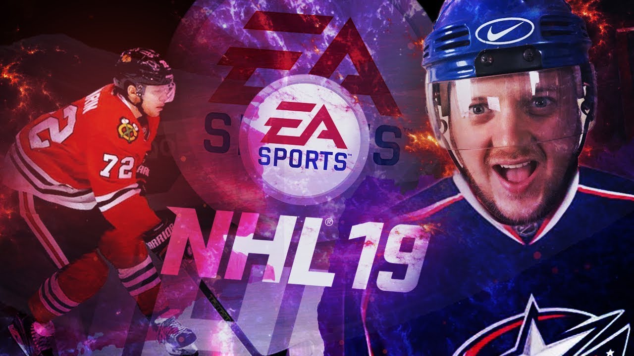 NHL 19 - САМЫЕ ВАЖНЫЕ ФИНТЫ - СУПЕР ФИНТ ПАНАРИНА