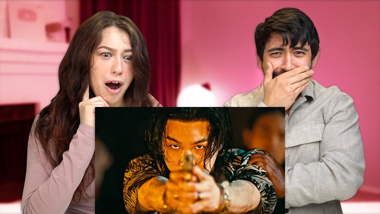 Agust D 'Haegeum' Official MV Reaction!