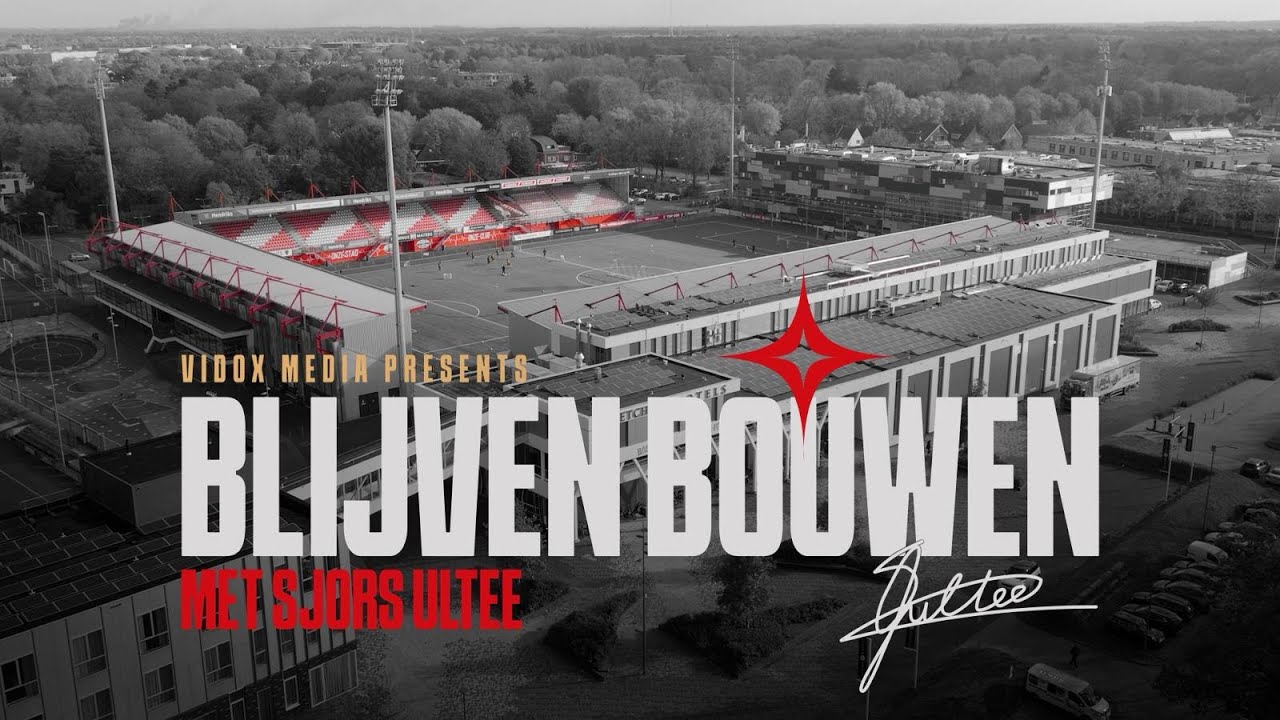 𝐁𝐥𝐢𝐣𝐯𝐞𝐧 𝐛𝐨𝐮𝐰𝐞𝐧 𝐦𝐞𝐭 𝐒𝐣𝐨𝐫𝐬 𝐔𝐥𝐭𝐞𝐞 🔴⚪