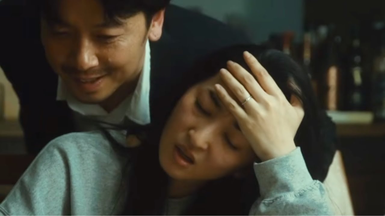 【短編映画（縦型）】世の奥さま方、こんな旦那は許せる？