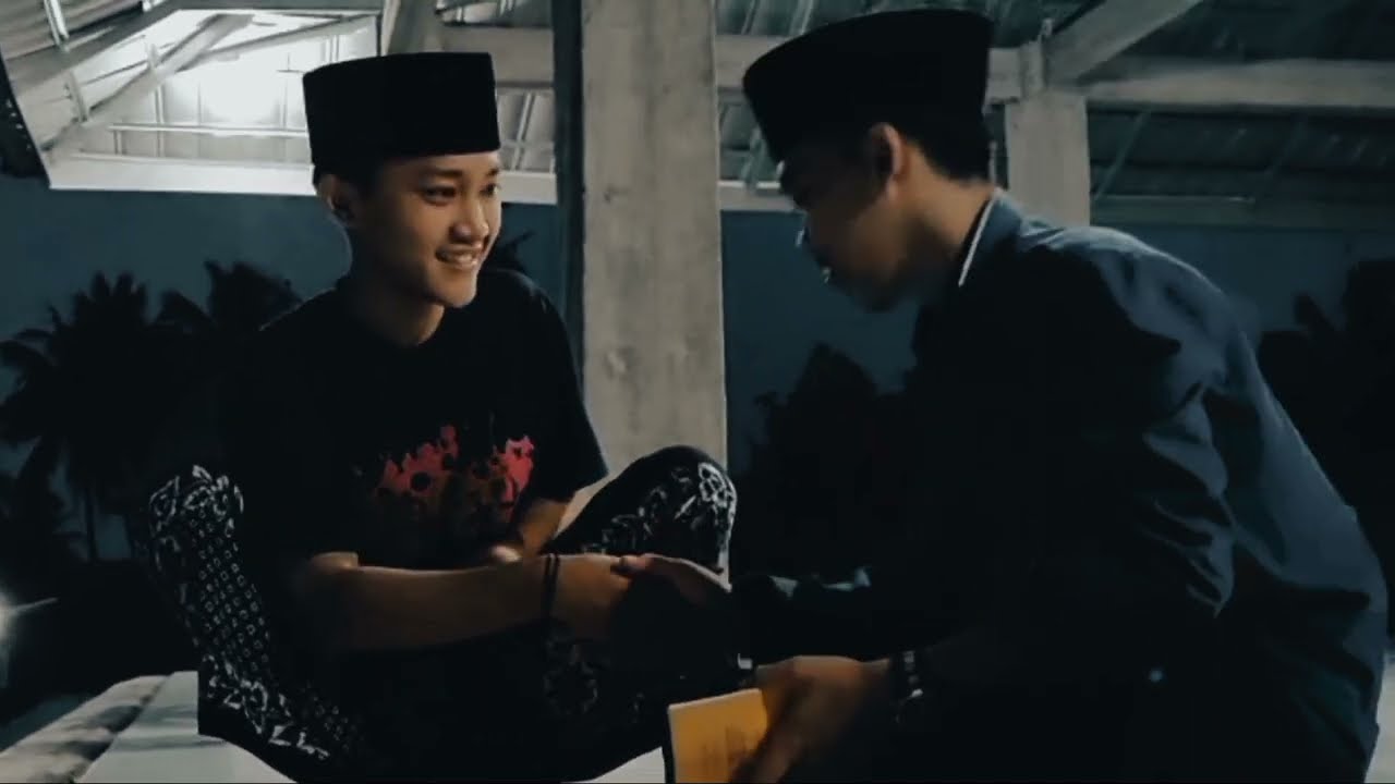 Cerita Singkat . Santri Isteq (Ponpes Al.Istiqomah Amtsilati )