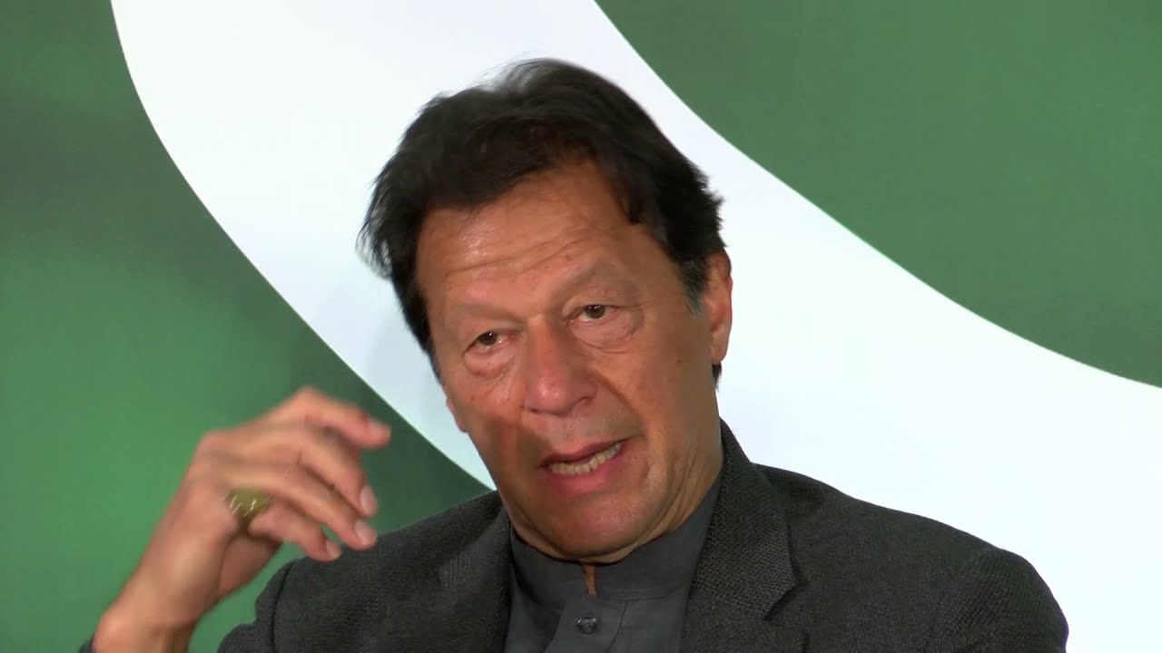 Pakistan at Davos - 2020 | World Economic Forum | Pathfinder Group