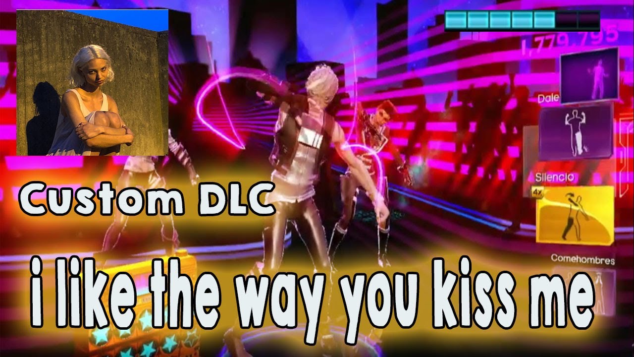 Dance Central 3 || 