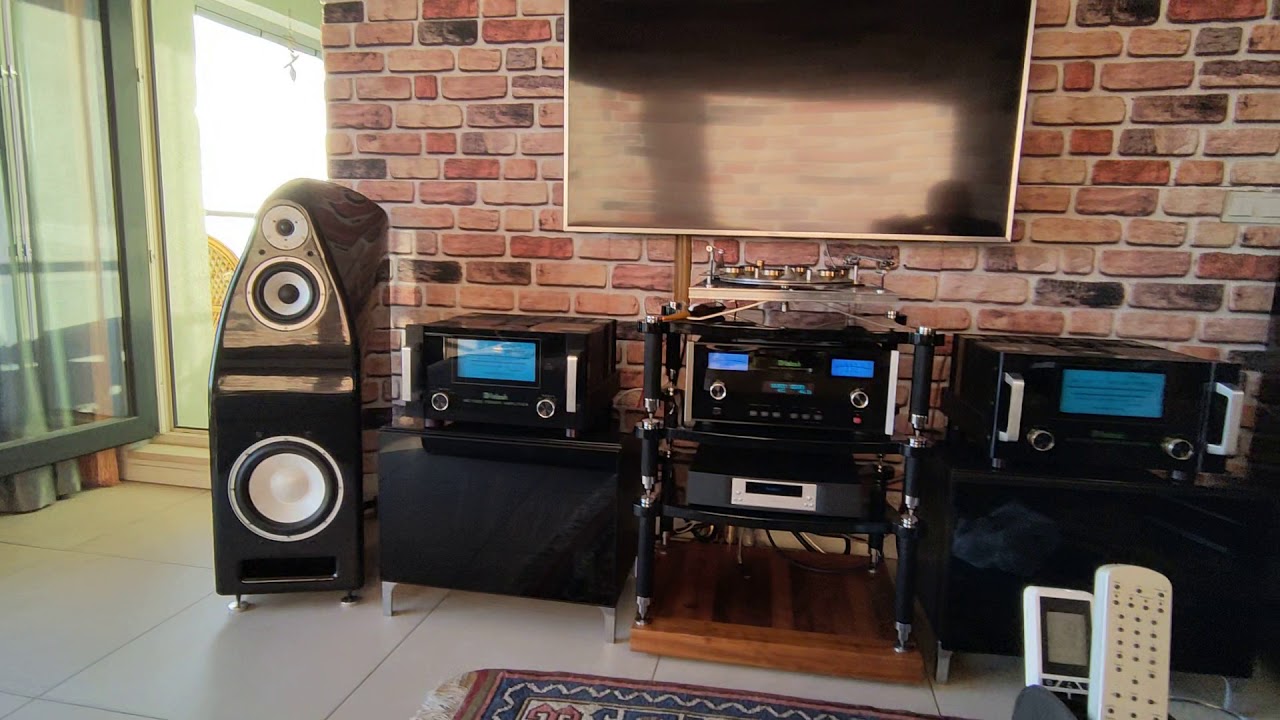 Hansen Prince V2 mc1000