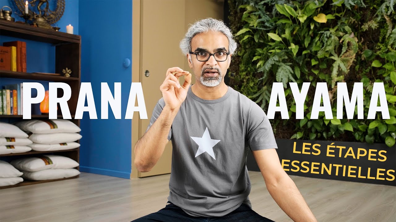 Pranayama pour débutants : comment bien démarrer sa pratique
