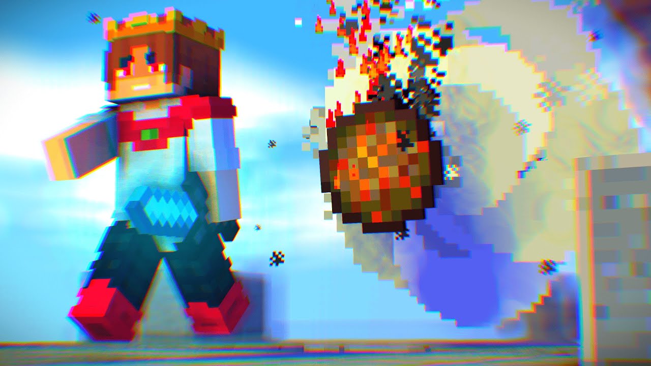 سلسلة انتصارات ناااااااار في حرب السرير (BedWars) ⚔️🔥