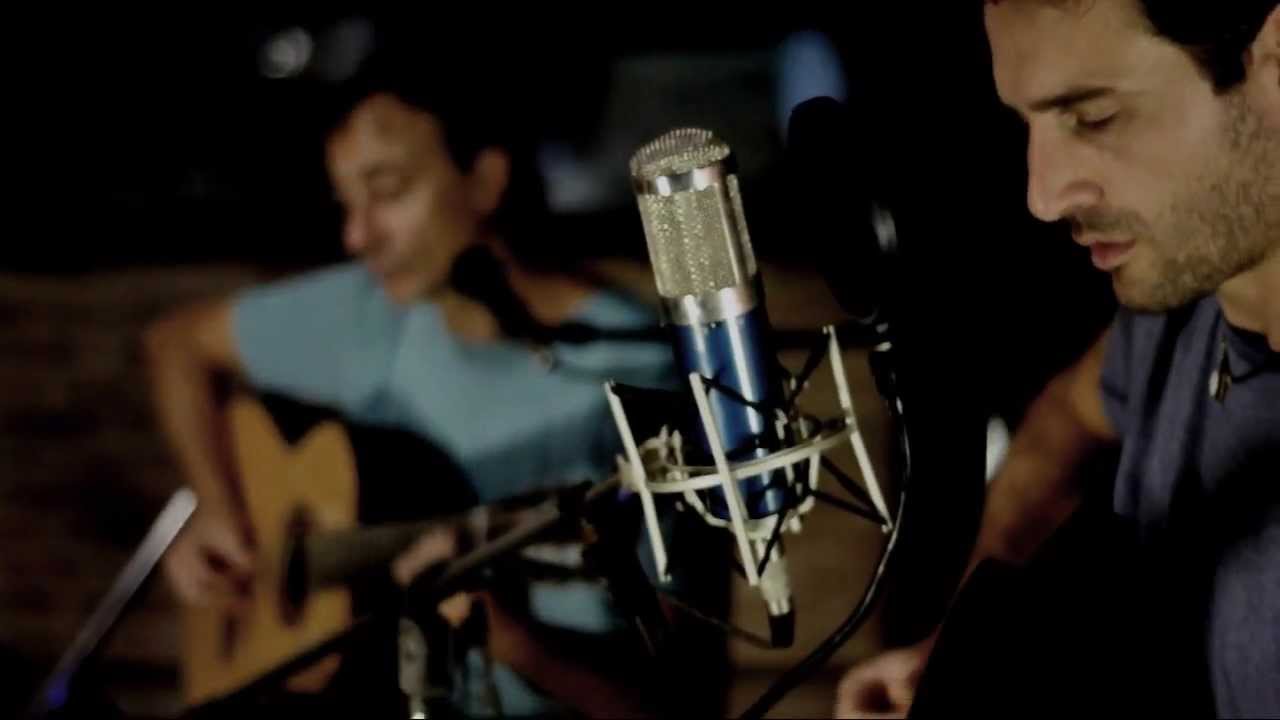 Luciano Larocca Ft. Loli Molina - Coraz&oacute;n de Menta