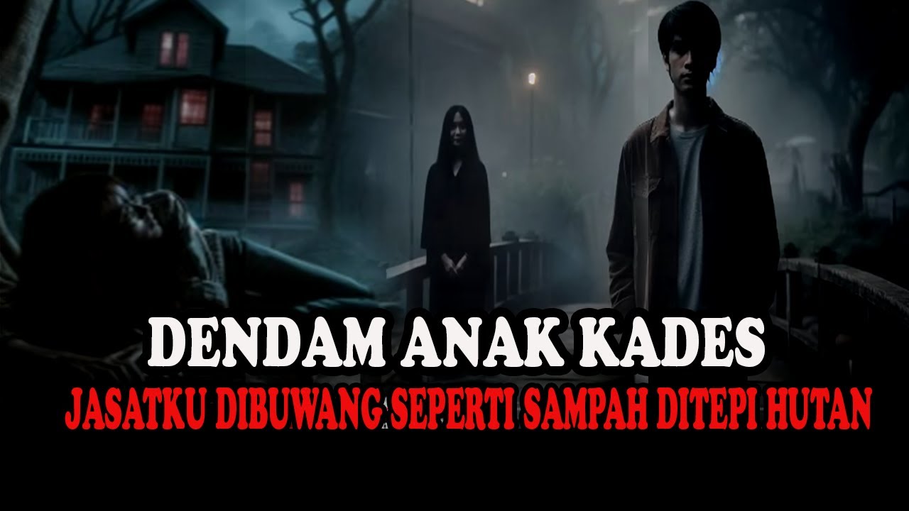 BERAKHIR TRAGIS ❗️❗️JASATNYA DIBUWANG SEPERTI SAMPAH DITEPI HUTAN