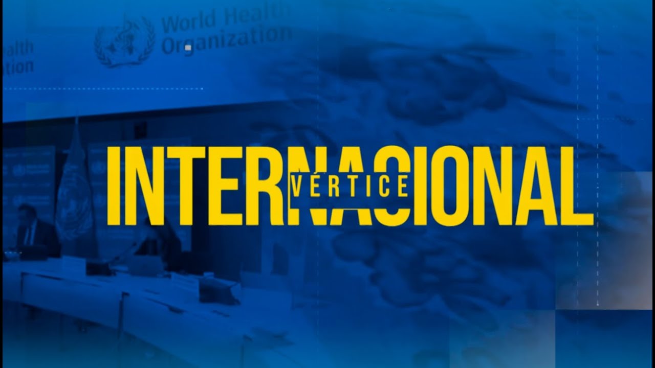 V&eacute;rtice Internacional: Cumbre G20 - 18/11/2025