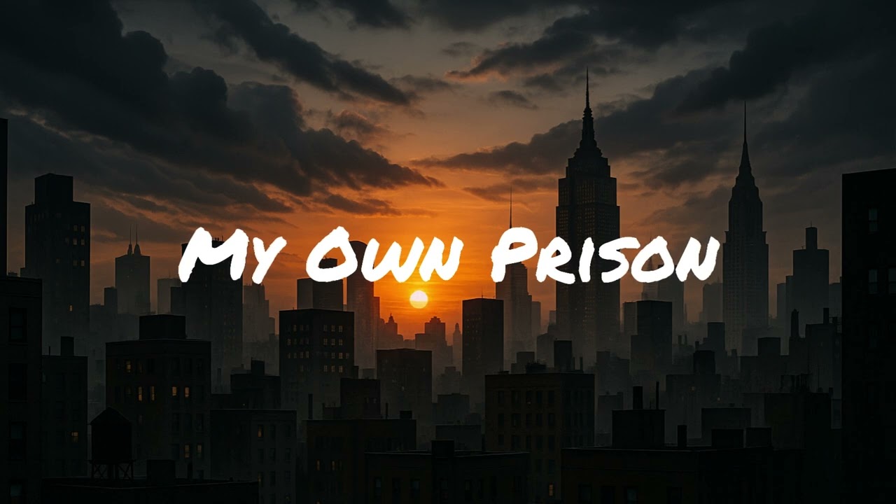 Creed - My Own Prison (Acapella)