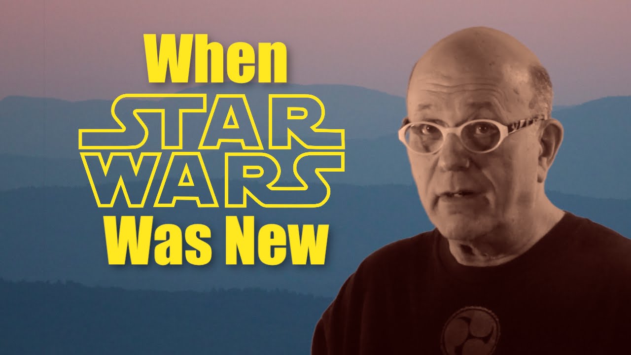 When Star Wars Was New | Movies About Movies #14