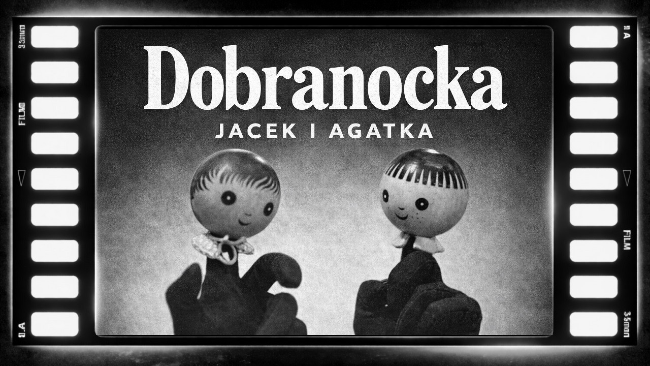 TVP ▸ Dobranocka: 