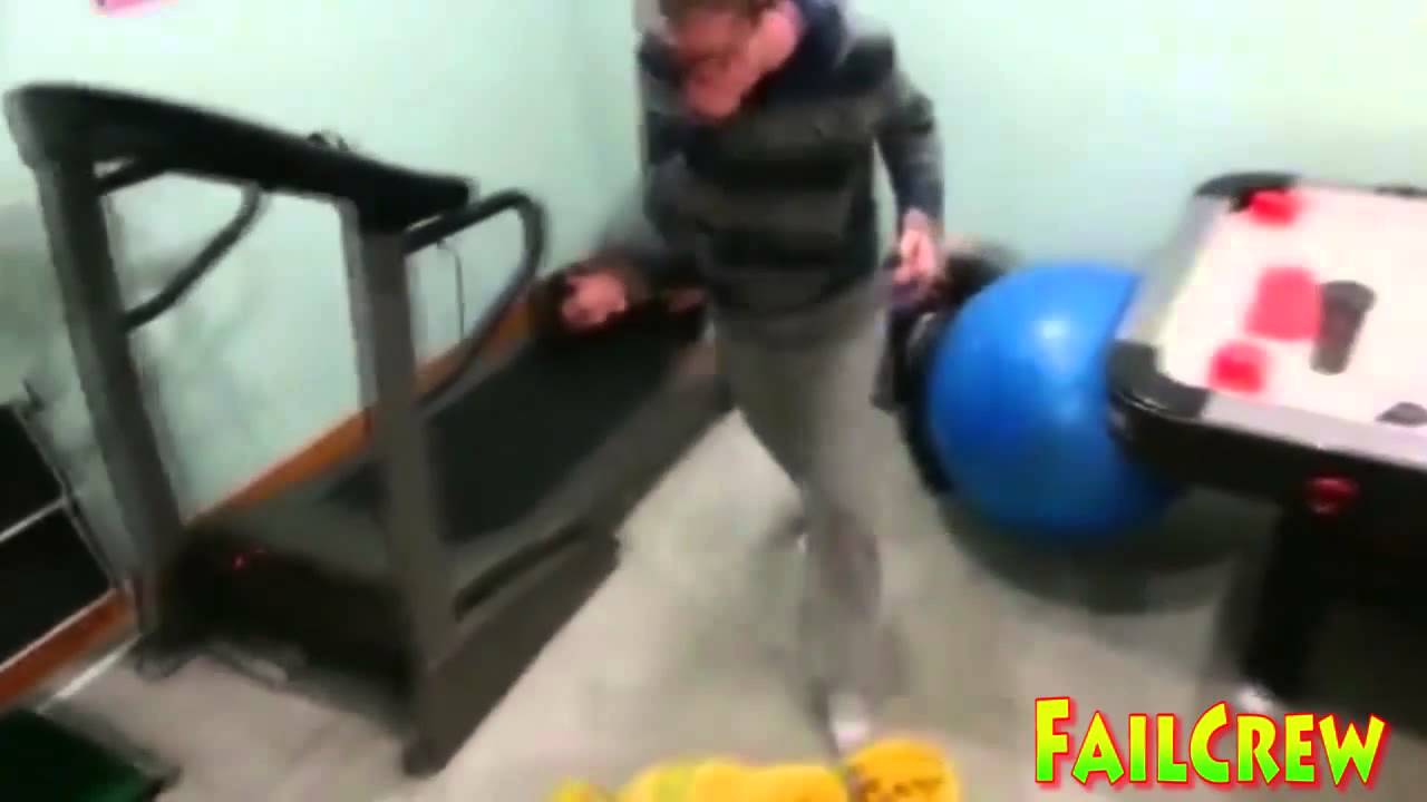 Best Fails Of The Week 1 November 2013