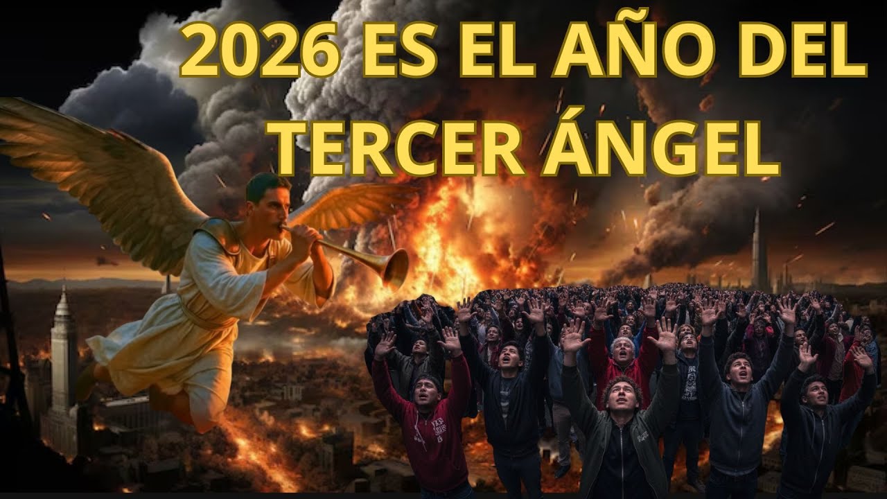 EL MENSAJE QUE DA MIEDO ESCUCHAR